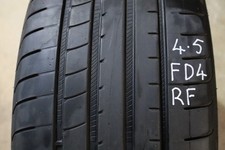 GOODYEAR EAGLE F1 ASYMMETRIC 3