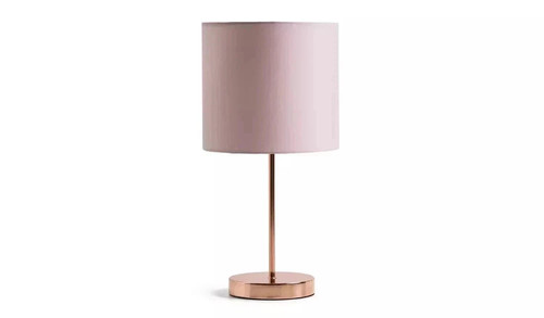 Argos home satin stick - stick, table