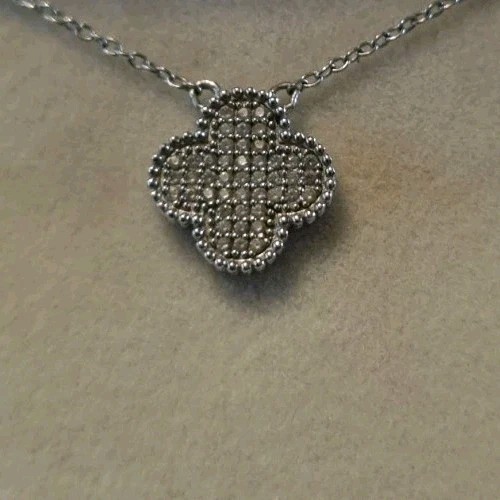 Samuel silver chain 925 - samuel,