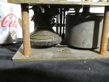 Antique Longcase Grandfather