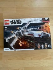 LEGO Star Wars: Luke Skywalker�S X-Wing Fighter (75301)