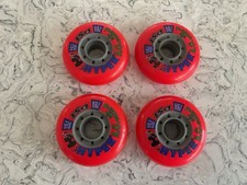 Hyper Air Control Inline Skate