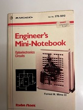 Radio Shack Engineer's