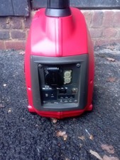 Honda EU10i 1.0kw Petrol
