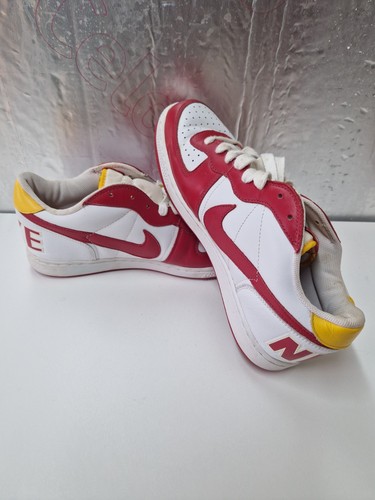 Nike terminator low supreme - terminator,