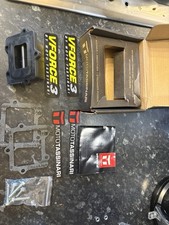 Vforce 3 Reed Valve Yz250