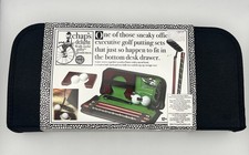 House of Marbles Chap’s