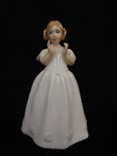 Lovely vintage 1984 royal - lovely,