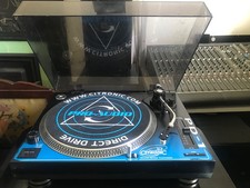 Citronic PD-1  Direct Drive
