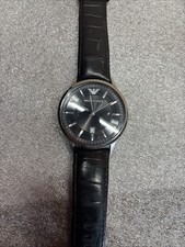 Emporio Armani Men's