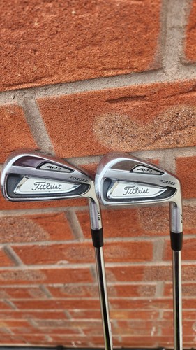 Titleist ap2 714 irons3 - ap2,
