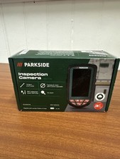 Parkside Inspection Camera