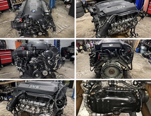 Bmw v8 m62 - “bmw, 4.4