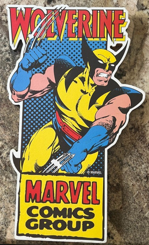 Awesome wolverine logan - awesome,