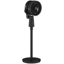 Pedestal Air Circulation Fan