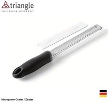 Microplane Gourmet Style