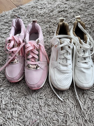 Pairs size lightweight - 2,