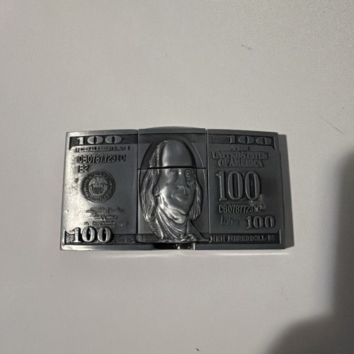 100 bill benjamin - benjamin, franklin