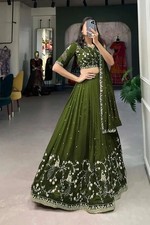 Lehenga Choli Bollywood