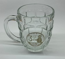 Durham third CAMRA 1989 winter