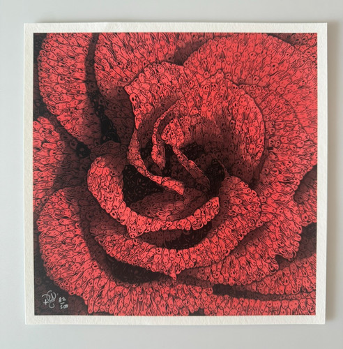 Richard berner art republic - art,