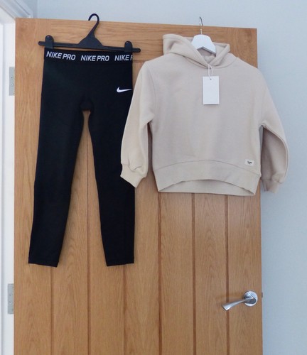 Nike pro dri fit girls - dri-fit,