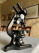 Vintage Watson Bactil