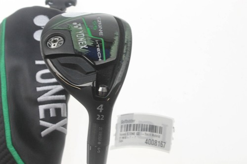 Yonex ezone tech - gs, i-tech