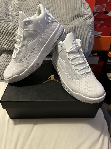 Nike jordon max aura - jordon, men's