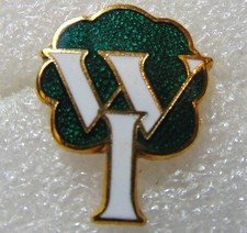 Women's Institute / W I Tree