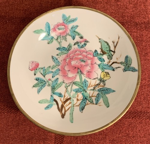 Chinese decorative wall plate - chinese,
