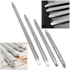 4pc Tyre Levers Set Heavy Duty