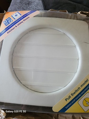 Silavent classic 150mm window - silavent,