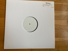 Paul Weller RARE TEST PRESSING PROMO VINYL 2x LP Find El Dorado