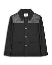 Lambretta Mens Donkey Jacket BNWT