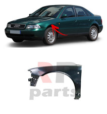 FOR AUDI A4 (B5) 1997.08 -