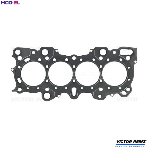 Gasket cylinder head - gasket,