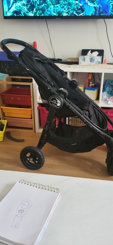 Baby jogger versa pushchair - baby,