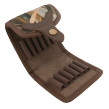 Camo Cartridge Holder Case