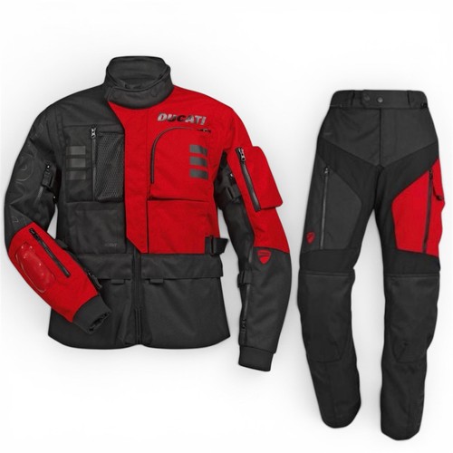 Ducati corse mens - mens, motorcycle