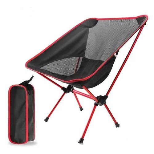 Folding camping chair - folding,