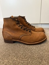 Red Wing 3343 Blacksmith Boots