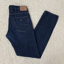 Emporio Armani Jeans J06 Slim