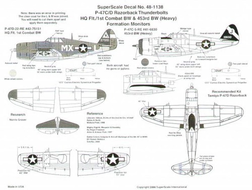 Superscale ss481138 48 - superscale,