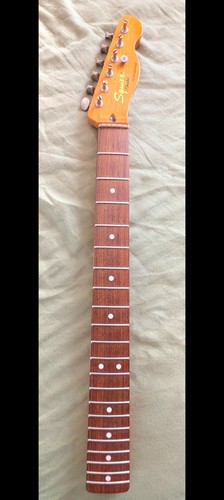 Squier classic vibe 60s loaded - squier,