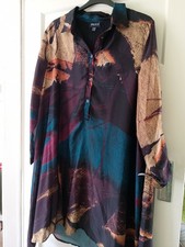Saloos dress size 20