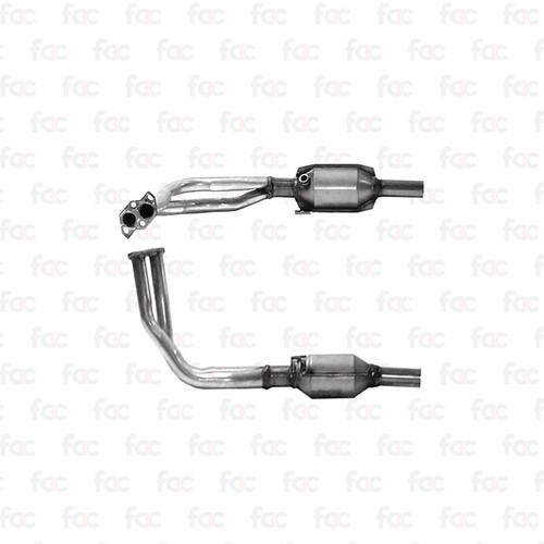 Homologated petrol catalytic - petrol,
