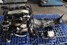 Nissan Silvia S14 2.0L Turbo