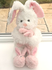 Tesco Vintage 2006 White Bunny