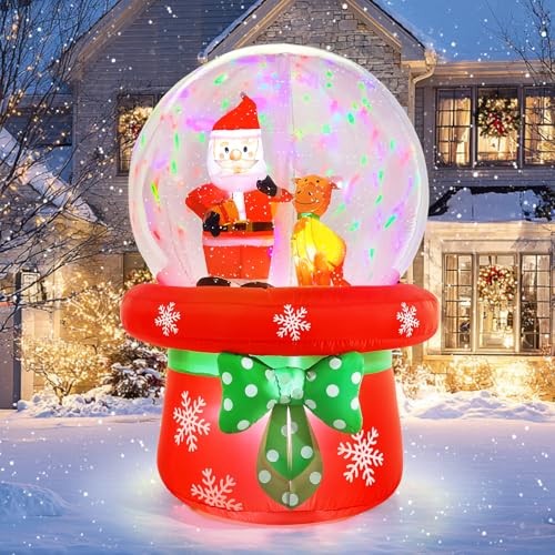Christmas inflatable outdoor - christmas,